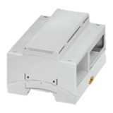 Boitier Rail Din pour Raspberry PI A/B