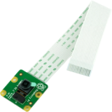 Carte caméra 8 Méga Pixel pour Raspberry PI
