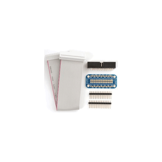 Cobbler breakout kit pour Raspberry Pi