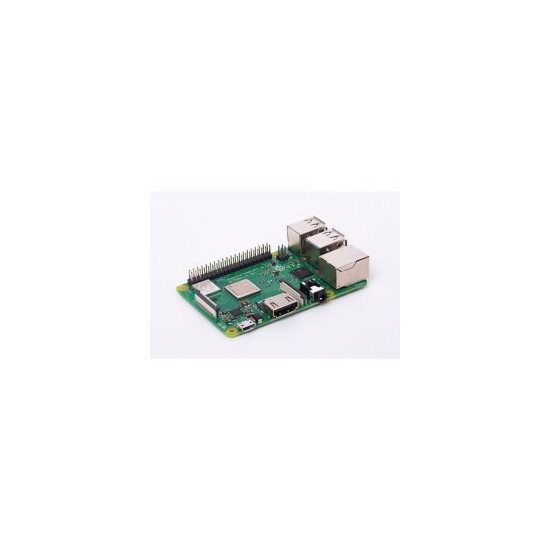 Carte mère Raspberry PI modèle 2 B 1 Go