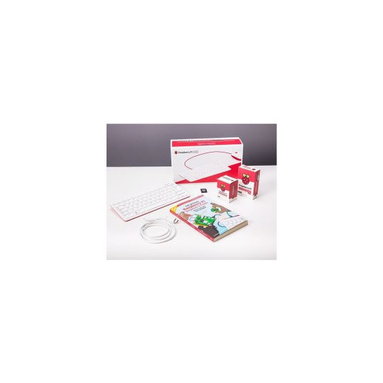 Raspberry PI 400 KIT AZERTY