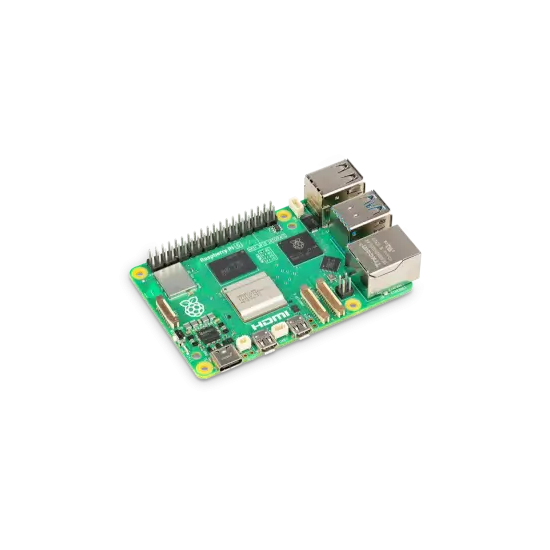 Carte mère Raspberry PI modèle 5 -4 GO