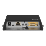 Routeur endurci LtAP mini LTE Wifi n 1x100Mb