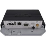 Mikrotik LtAP - Noir
