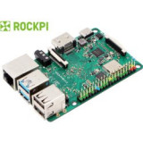 Carte mère ROCK PI modèle A-4 GO