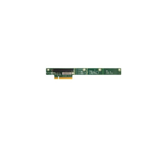 Riser PCI Express 8x 1U Supermicro RSC-RR1U-E8
