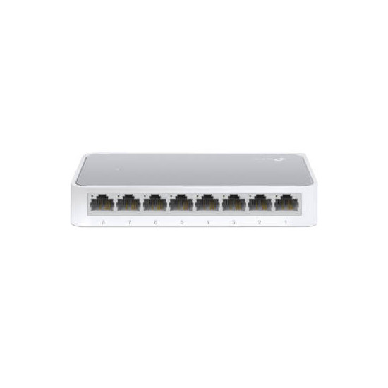 TP-LINK TL-SF1008D