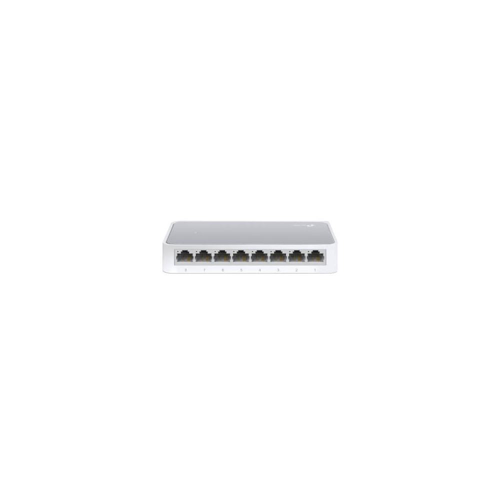 TP-LINK TL-SF1008D