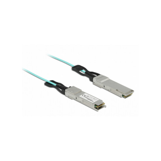 Câble Twinaxe QSFP+ Mâle / Mâle 3m