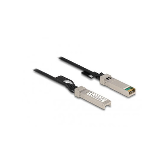 Câble Twinaxe SFP+ Mâle / Mâle 3m