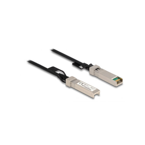 Câble Twinaxe SFP+ Mâle / Mâle 7m