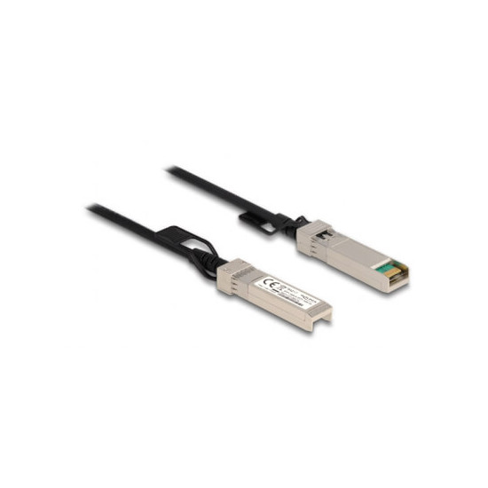 Câble Twinaxe SFP+ Mâle / Mâle 10m