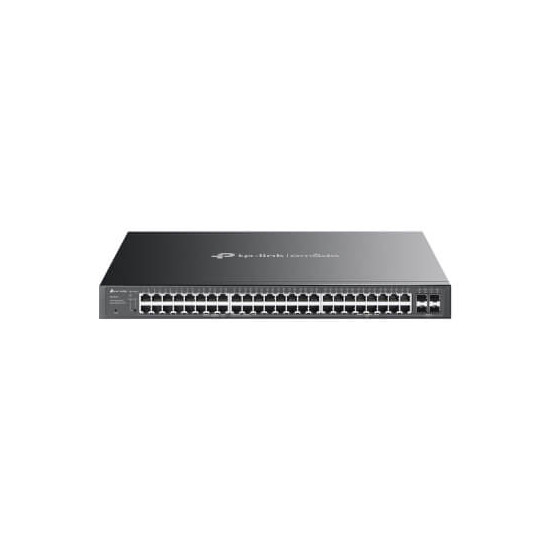 Switch Smart Omada 48 Ports Gig dont 32PoE+ & 4SFP
