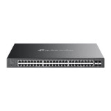 Switch Smart Omada 48 Ports Gig dont 32PoE+ & 4SFP