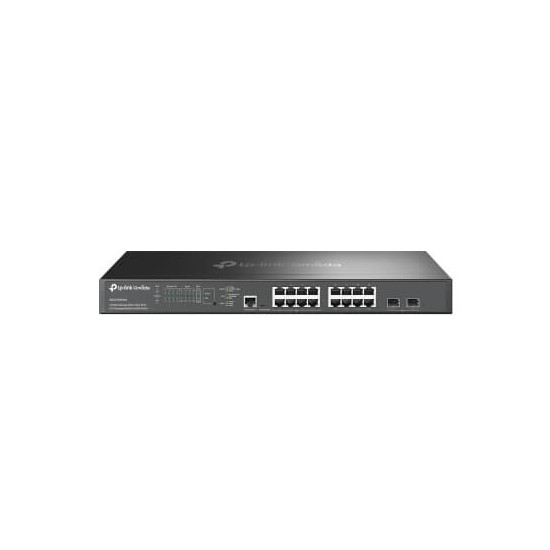 TP-LINK SG3218XP-M2