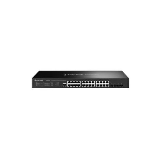 TP-LINK TL-SG3428X-M2 - Switch Gigabit 24 RJ45
