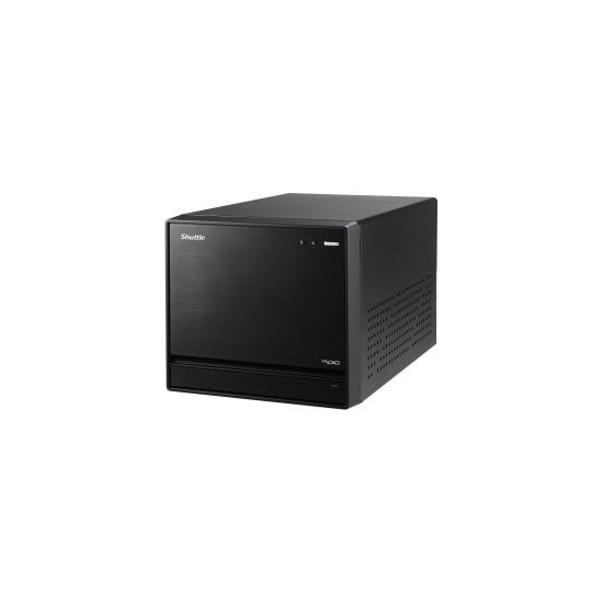 Cube-PC Barebone R8 - S1200 - pour intégration