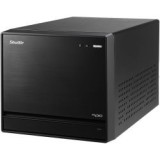 Cube-PC Barebone R8 - S1200 - pour intégration