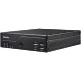 Slim-PC XH610 - HDD, mini-Serveur - à configurer