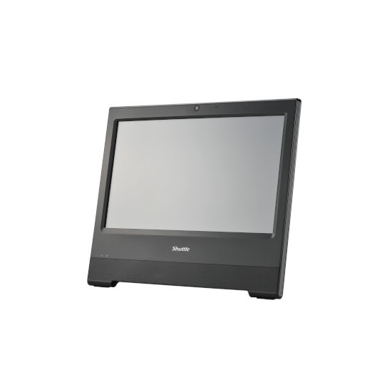 AIO PC tactile X50V9 blanc résistif - à configurer