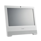 AIO PC tactile X50V9 blanc résistif - à configurer