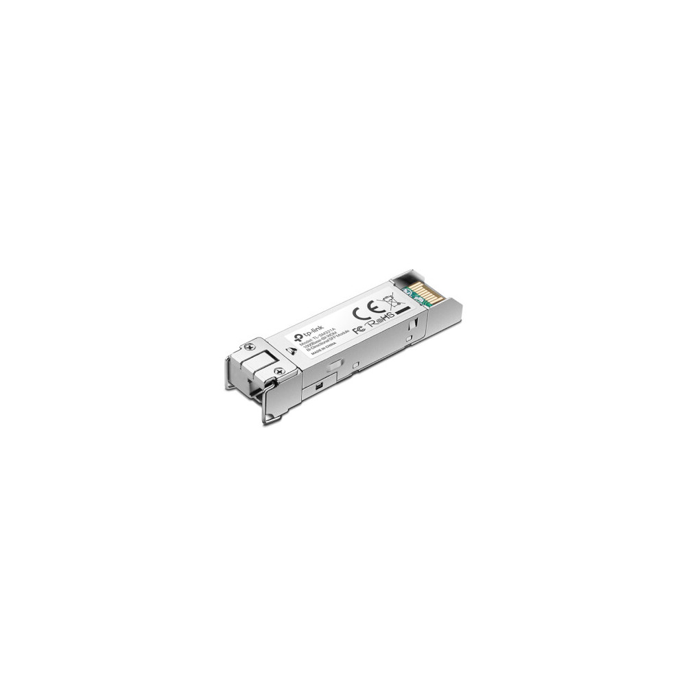 TP-LINK TL-SM321A-2 SFP Bi-Directionnel