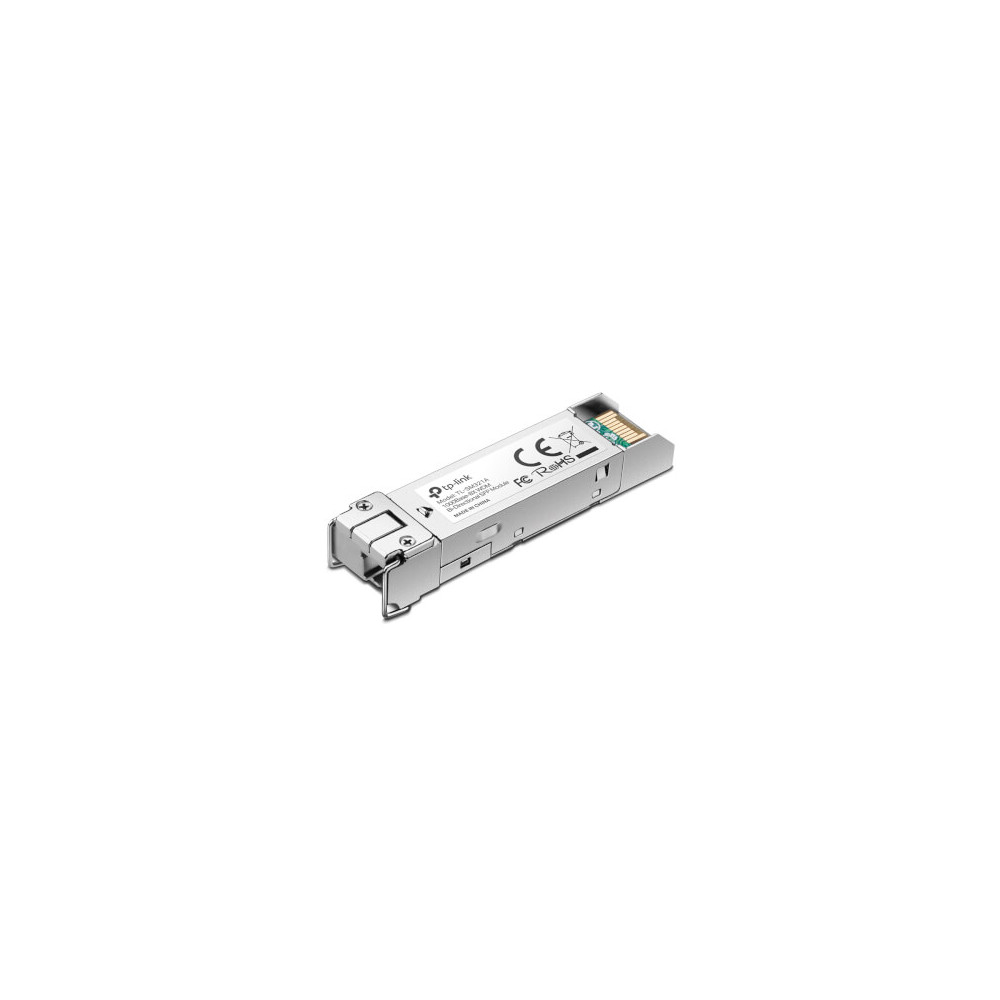 Module MiniGBIC SFP mono simplex WDM 1550TX/1310RX