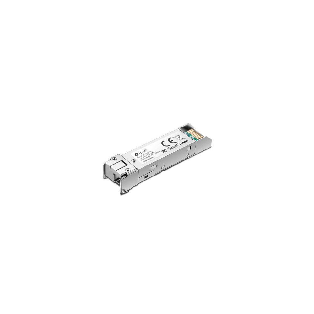 TP-Link TL-SM321B-2 Module SFP Fibre Optique
