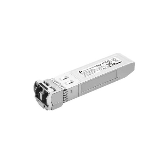 Module SFP+/SFP28 duplex multi 25GBase-SR SFP28 LC