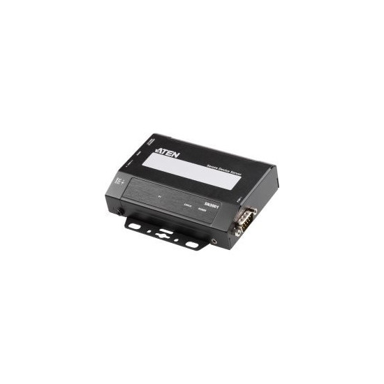 Serveur de port série over IP 1 port RS232