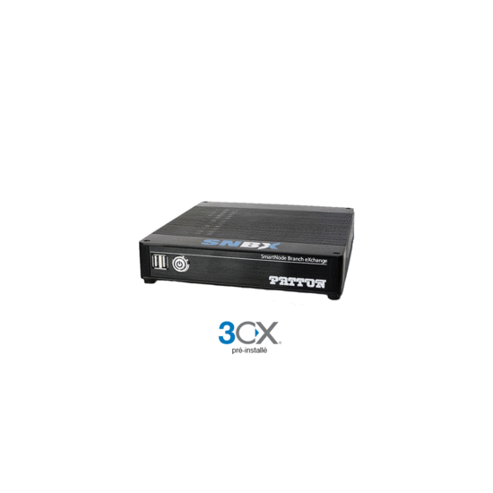 SmartNode eXchange SNBX 64