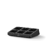 Multichargeur MC10 pour DECT sans embase 6 empl.