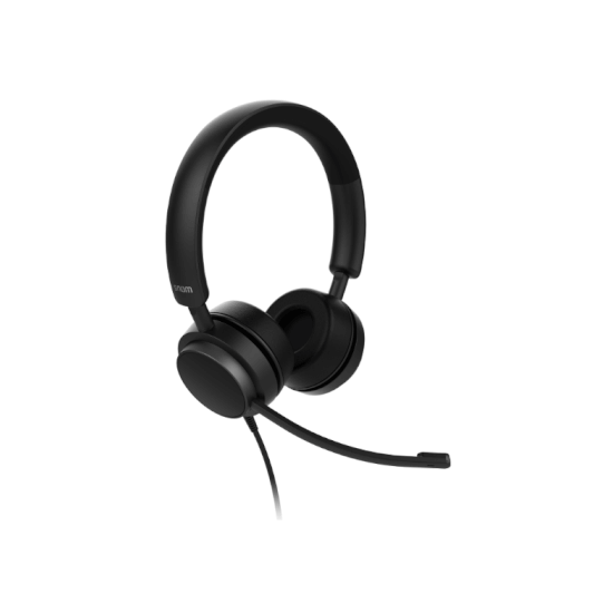 Casque RJ9 QuickRelease binaural A310D
