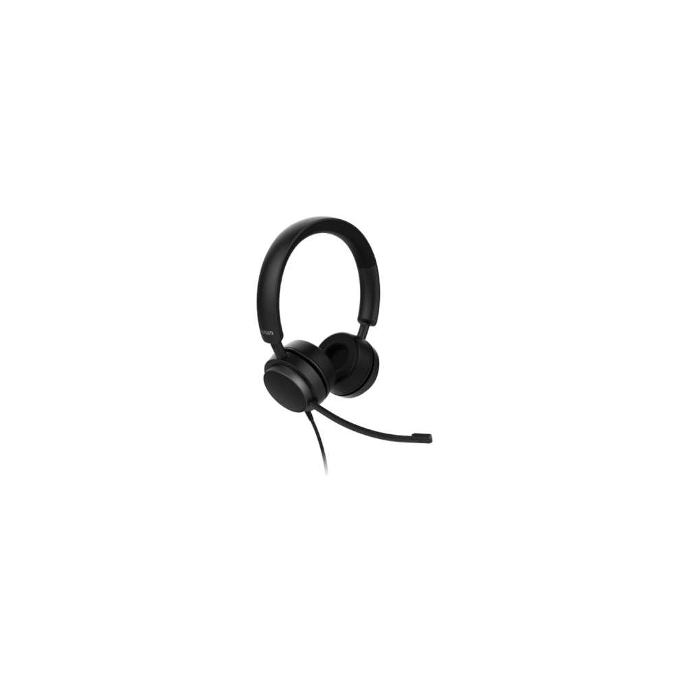 Casque RJ9 QuickRelease binaural A310D