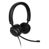 Casque RJ9 QuickRelease binaural A310D
