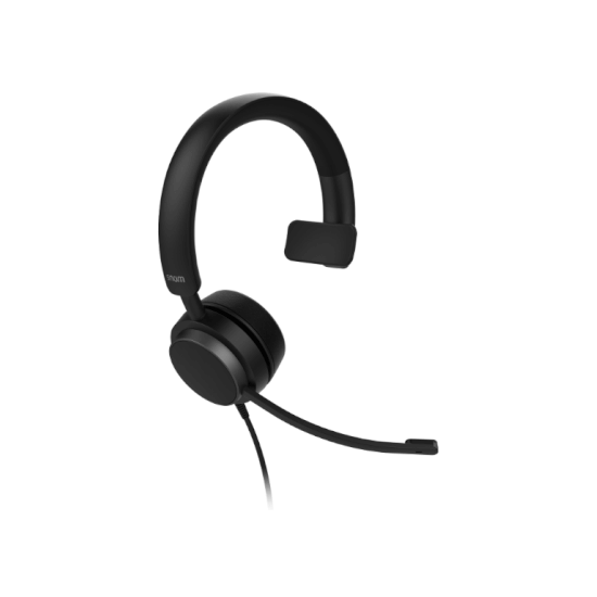 Casque RJ9 QuickRelease monaural A310M