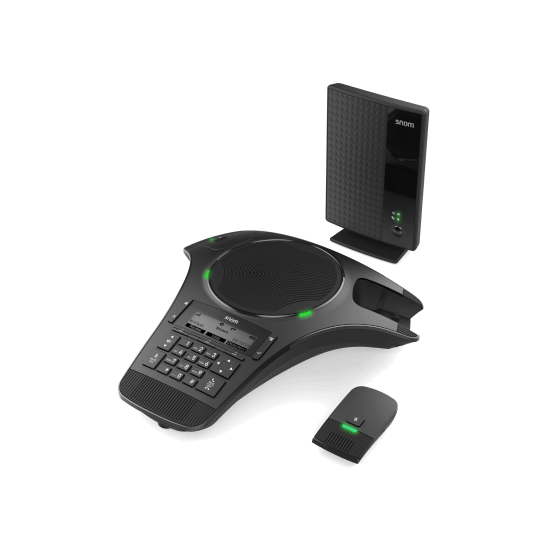 Microphone supplémentaire pour conférencier C620