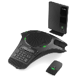 Microphone supplémentaire pour conférencier C620