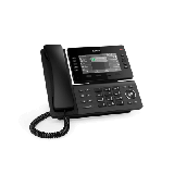 Téléphone VoIP Snom D815W - Écran Couleur IPS 5"