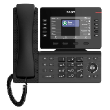 Téléphone SIP D815W pack 5+1 gratuit