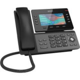 Téléphone SIP D862 écran couleur 5" personalisé