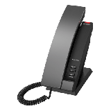 Téléphone IP HD100 Noir - Snom