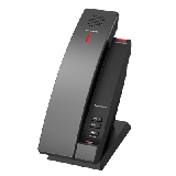 Téléphone SIP hospitality combiné sans fil HD101