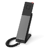 Téléphone SIP hospitality combiné filaire HD300