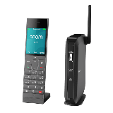 Téléphone sans fil SNOM HM201 HD-Voice