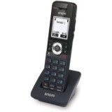 Téléphone de bureau M10 DECT Noir - Snom