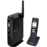 Téléphone DECT 110 SC Noir - Snom