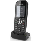 Téléphone DECT IP M30 EU Noir - Snom