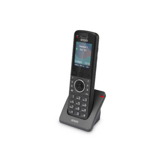 Téléphone DECT M55 pour borne M500