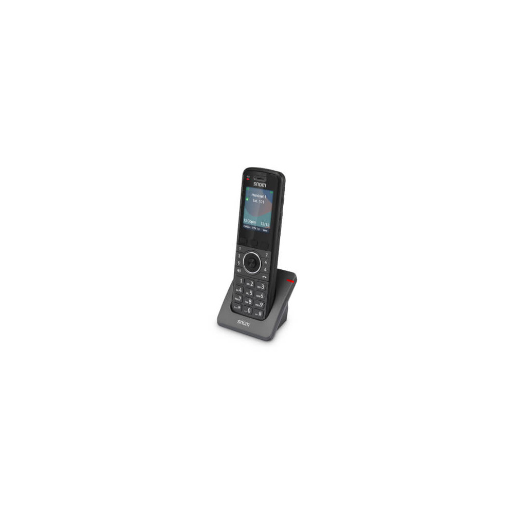 Téléphone DECT M55 pour borne M500